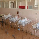 Роддом выплатит тюменке 400 тысяч за смерть дочери