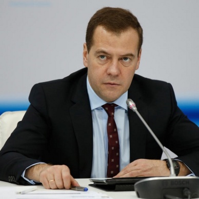 Дмитрий Медведев заявил о возможном прекращении сотрудничества с Турцией