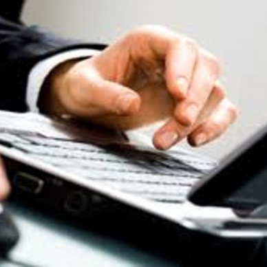 Коллективу Нижнетавдинской больницы рассказали о будущей пенсии