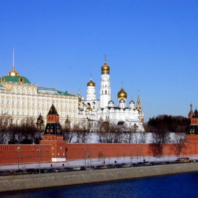 Кремль: Отношениям России с Турцией нанесен сокрушительный ущерб