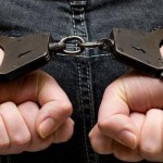 В Тобольске поймали воришку металла