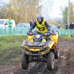 Квадрофест-2014: гонки пройдут в огромном котловане возле Туры