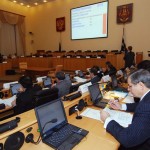 В думу Салехарда баллотируется убийца