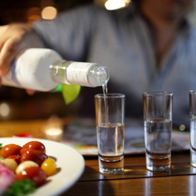 Опубликован план по снижению потребления алкоголя в России