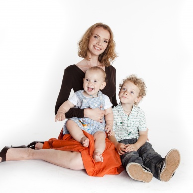 В Тюменской области состоялся информационный марафон для владелиц сертификатов на материнский семейный капитал