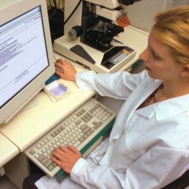 С 2017 года все пациенты смогут оформить электронный больничный