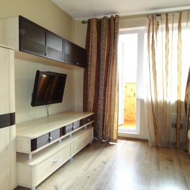 В Тюменской области будут продавать квартиры сразу с мебелью