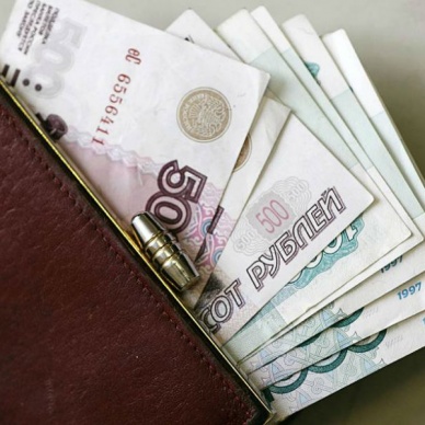 Госдума приняла закон об увеличении МРОТ в 2016 году до 6204 рублей