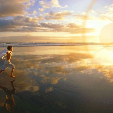 Ученые нашли источник безграничного счастья