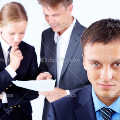 Как адаптироваться в новом коллективе