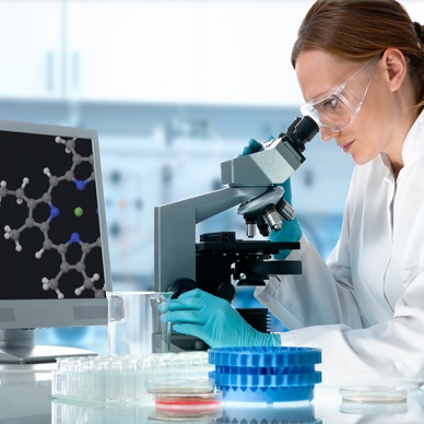 Оренбургские ученые изобрели из биокожи таблетку от язвы