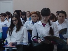 Уроки пенсионной грамотности для учащихся Ялуторовска