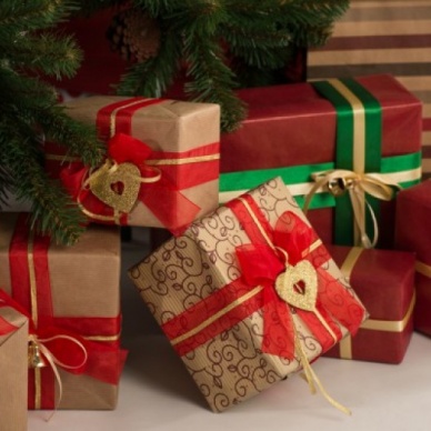 Каждый может стать Дедом Морозом и исполнить мечту ребенка из интерната