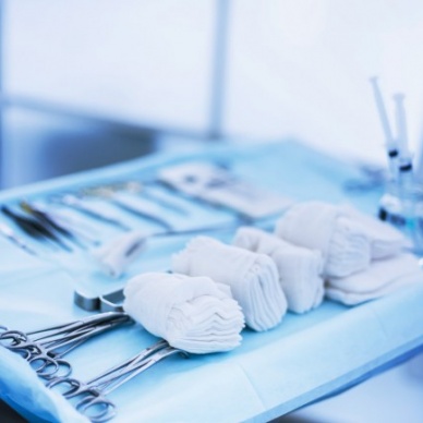 Тюменские хирурги награждены на всероссийском съезде