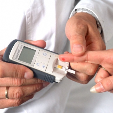 Ученые: Потеря 1 грамма жира избавляет от симптомов диабета