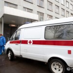 Из-за ревности пьяный "отелло" забил подругу до смерти