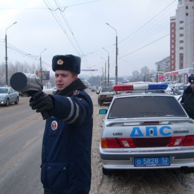 В России предлагают за превышение скорости наказывать арестом на 15 суток