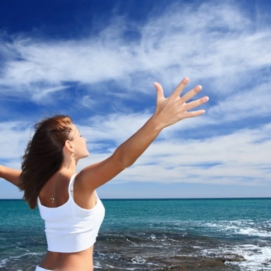 Более половины россиян признались, что чувствуют себя свободными