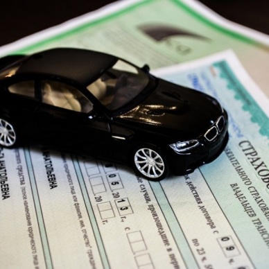 Водителям разрешат ездить без бумажного варианта полиса ОСАГО