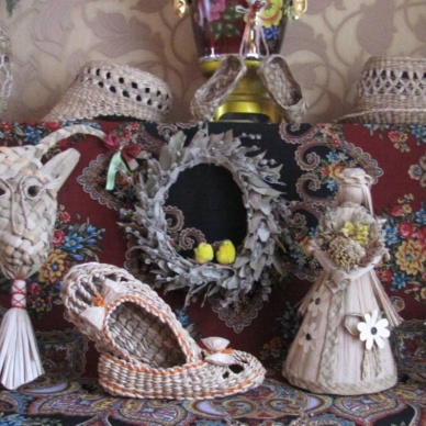 Конкурс творческих работ сотрудников Управления ПФР в г.Тюмени