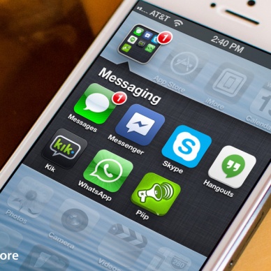 Общение россиян в мессенджерах могут ограничить