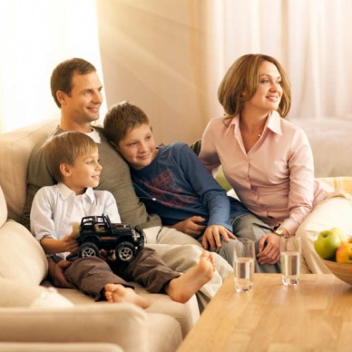 Заявления на «Молодую семью» тюменцы смогут подавать с января 2016 года