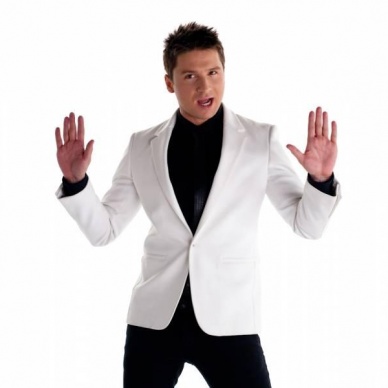 Россию на «Евровидении» представит Сергей Лазарев