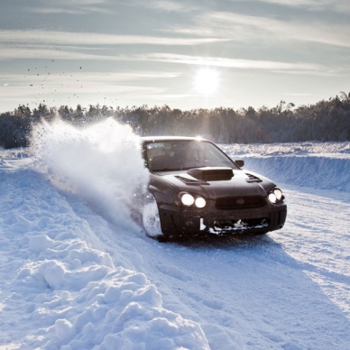 «Зимний спринт» стартует 20 декабря