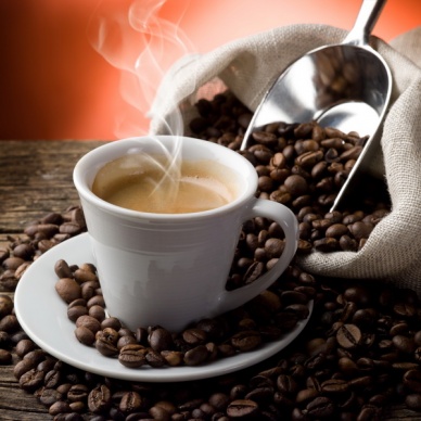 Ученые: Кофе нарушает нейронные связи в мозге