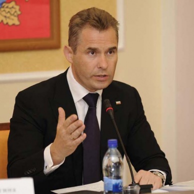 Павел Астахов назвал Тюменскую область лучшим регионом для жизни детей