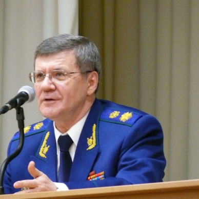 Генпрокурор РФ потребовал возбуждать больше дел против коллекторов