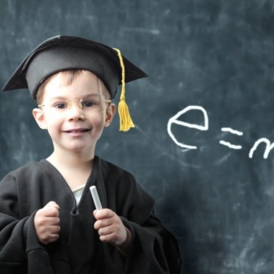 Школьникам могут начать присваивать научные звания