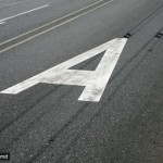 На мосту Пермякова выделят полосу для автобусов