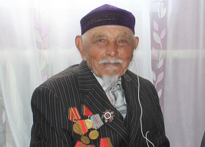 Самому почтенному жителю Тюменской области исполнилось 111 лет