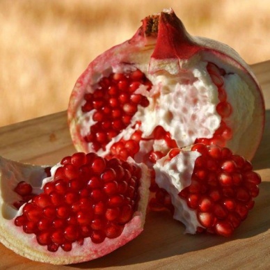 Польза граната для сердца, возможно, преувеличена - ученые