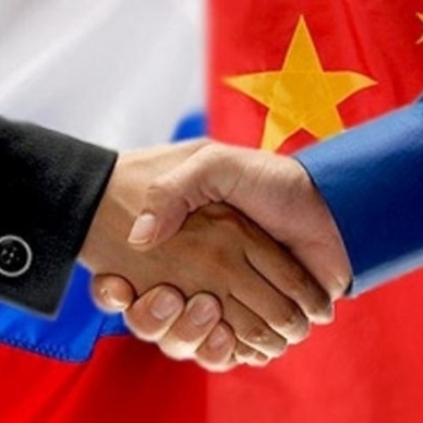 Екатеринбург станет площадкой российско-китайского ЭКСПО