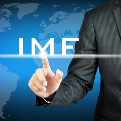 Россия вошла в десятку крупнейших участников МВФ