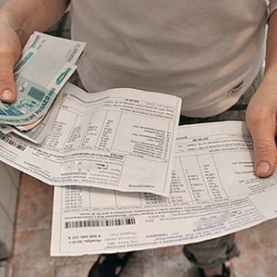 Минстрой РФ: тарифы на услуги ЖКХ повысят с 1 июля 2016 года