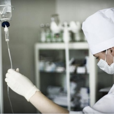 «Незамерзайкой» и стеклоочистителем отравились 300 тюменцев