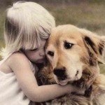 Оказывается, собака спасает от старения и депрессий