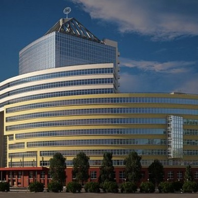 В Тюмени появится индустриальный университет