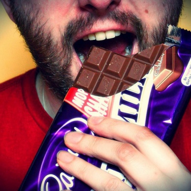 Исследование: Шоколад защищает от диабета