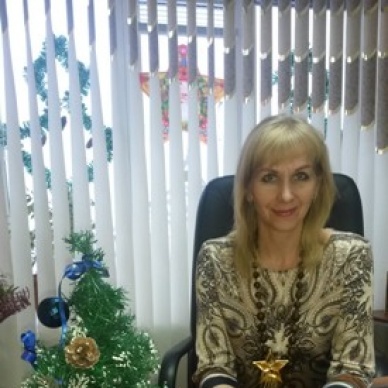 Награда ПФР за участие в общественной жизни Омутинского района