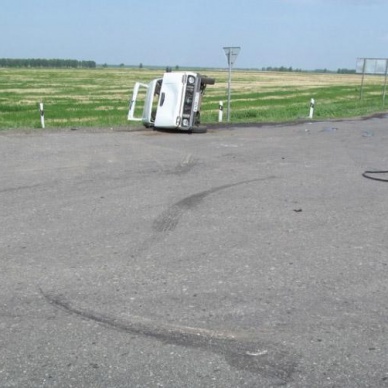 Участковому, погубившему в ДТП пассажирку, грозит пять лет тюрьмы