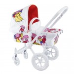 Самая оригинальная коляска увезет в День города 30 тысяч рублей