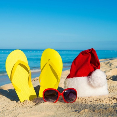 Отдых работе не помеха