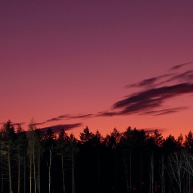 Начались страшные дни, берегись ведьм!