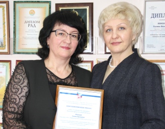 Встреча с юргинскими журналистами по пенсионным вопросам