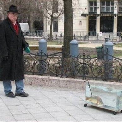 Эпоха понтов заканчивается?