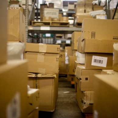 Таможне предложили вскрывать посылки из-за рубежа